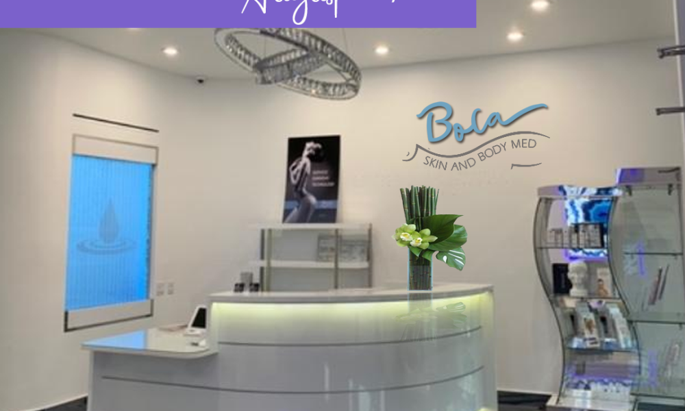 Living Waters Rejuvenation Med Spa