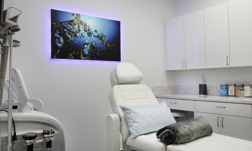 Living Waters Rejuvenation Med Spa