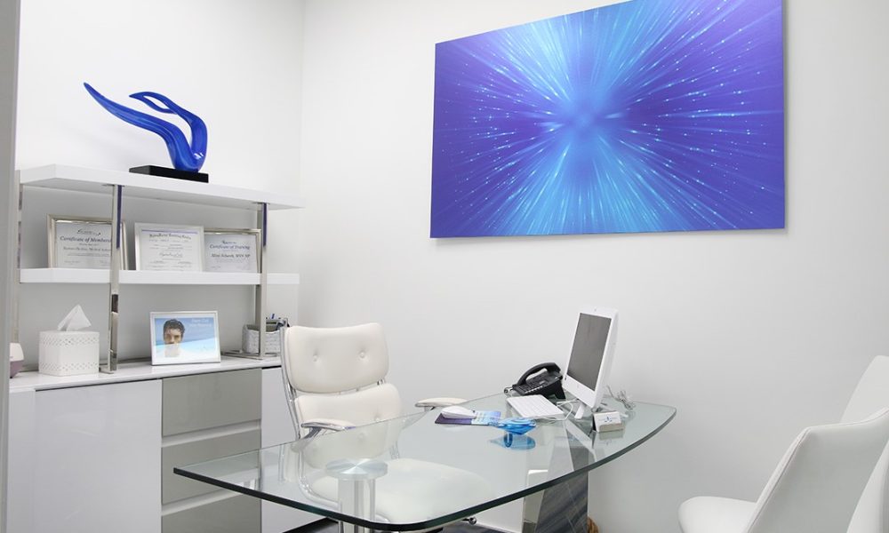 Living Waters Rejuvenation Med Spa