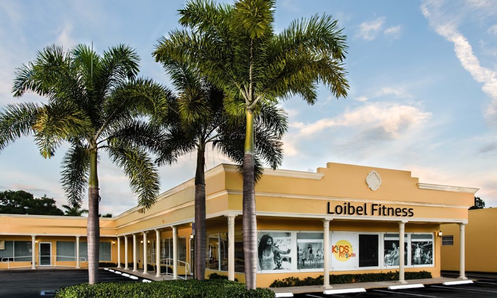 Loibels Fitness Dance Center