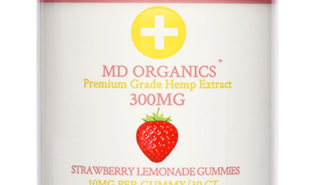 MD Organics LLC
