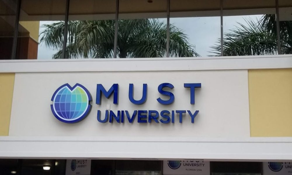 MUST University