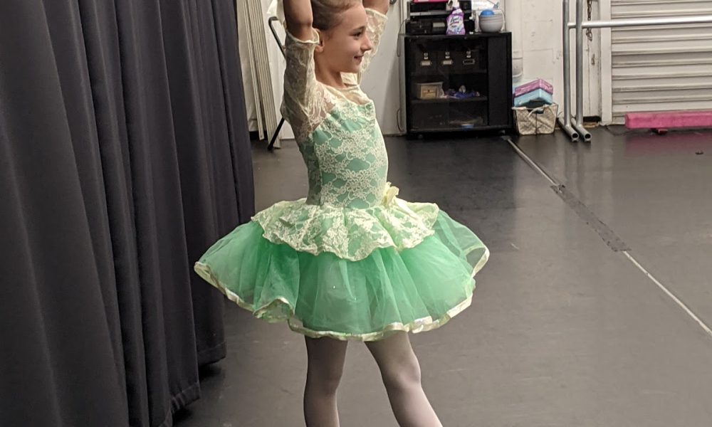 Many But One Dance Studio