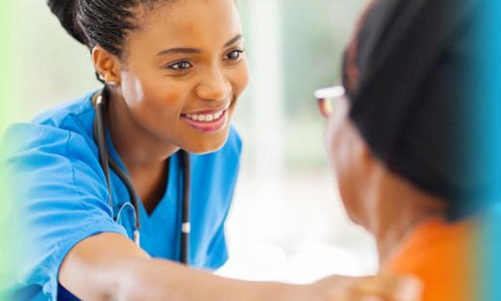 Marcia's Healthcare Registry