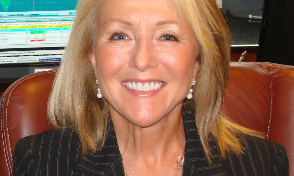 Maryanne Sarfati - Morgan Stanley