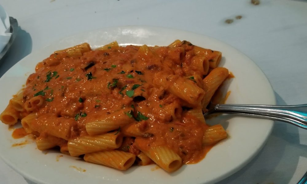 Matteo's of Boca Raton