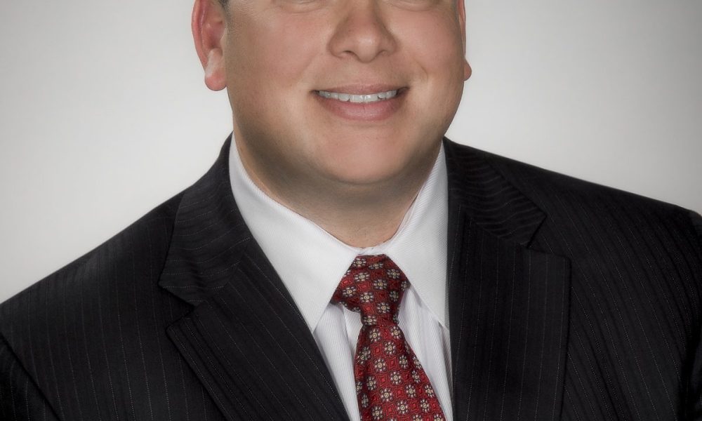 Merrill Lynch Wealth Management Advisor Mark Miller