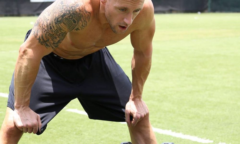 Mike Kneuer - Boca's Best Personal Trainer