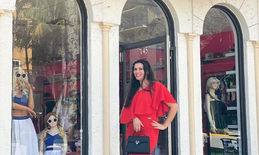 Miss Peikin Boutique