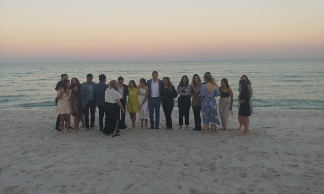 Mobile Notary Services