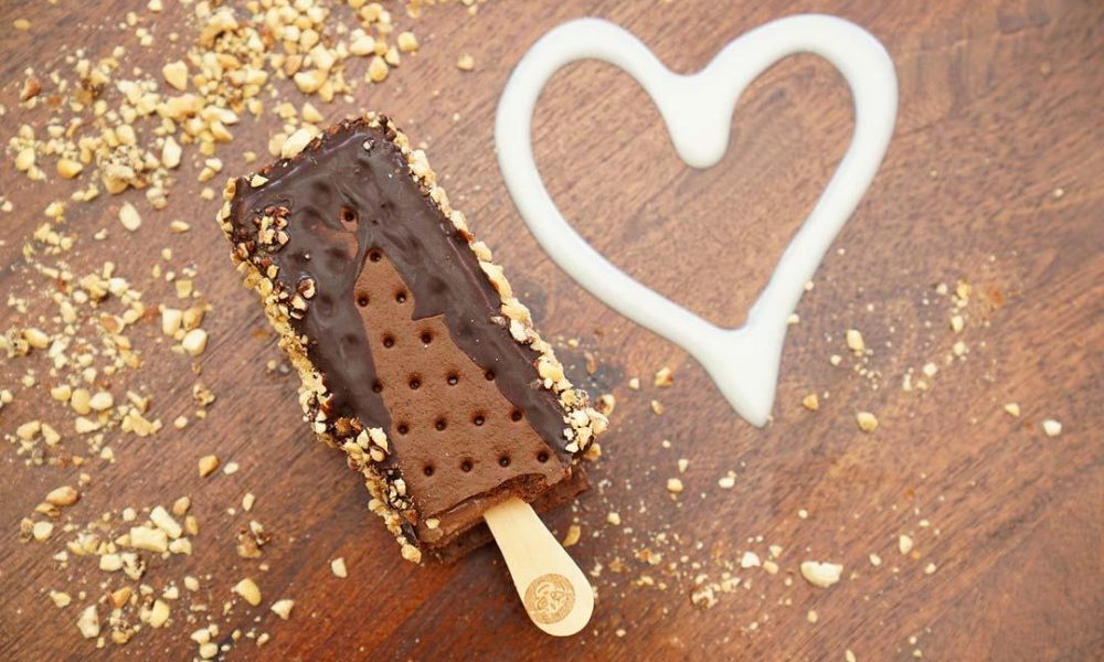 Morelia Ice Cream Paletas - Boca Raton