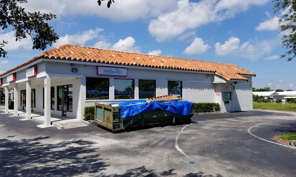 My Choice RX Pharmacy