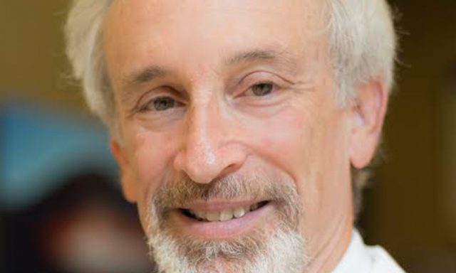 Nathan E. Nachlas, MD