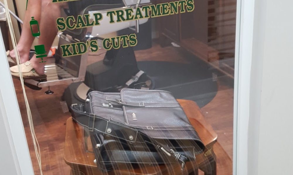 Nelson's Barber Club