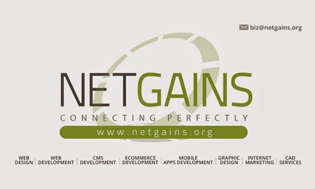 Netgains