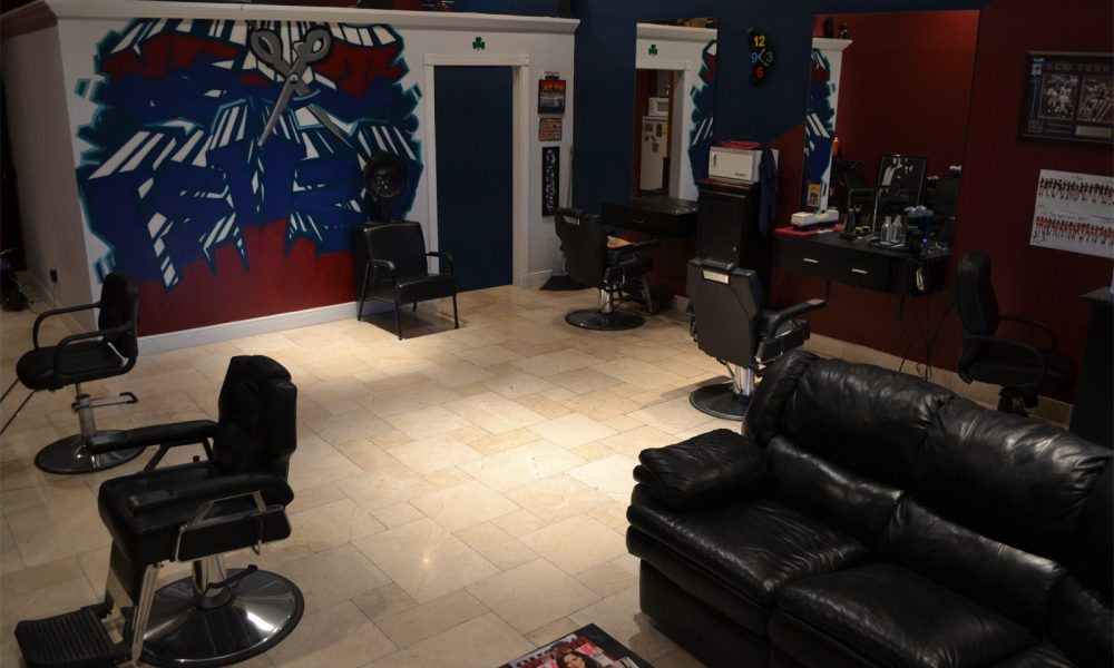 Next Level Barbershop