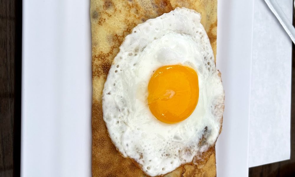 Noisette French Cafe