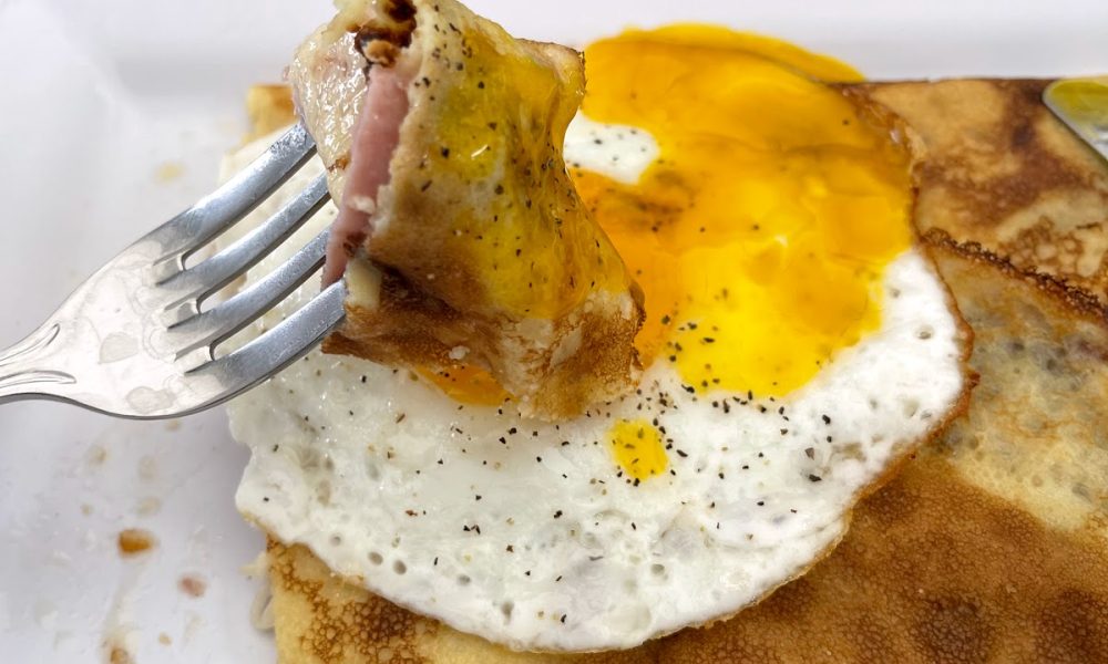 Noisette French Cafe