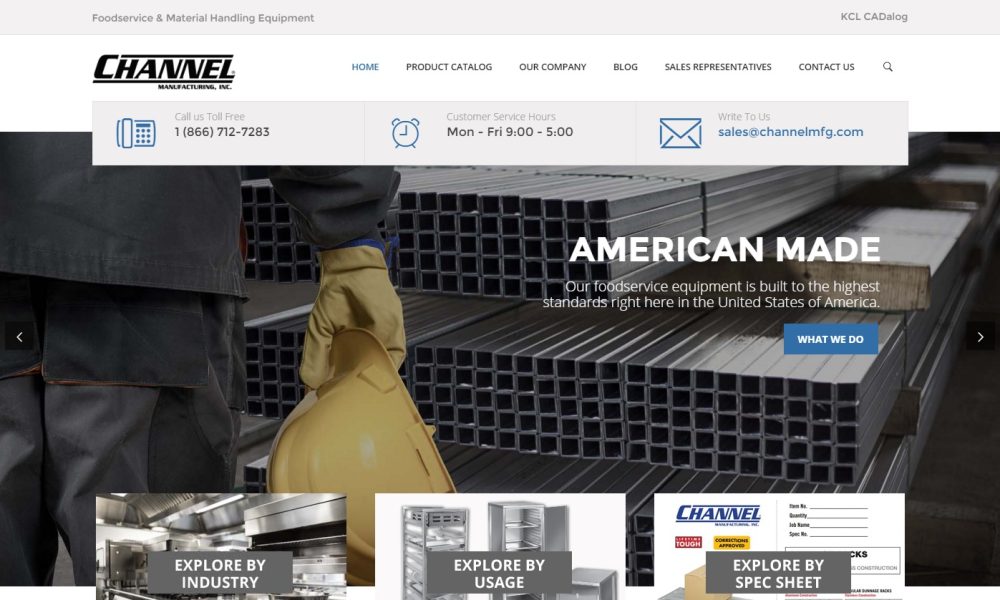 Not Fade Away Marketing