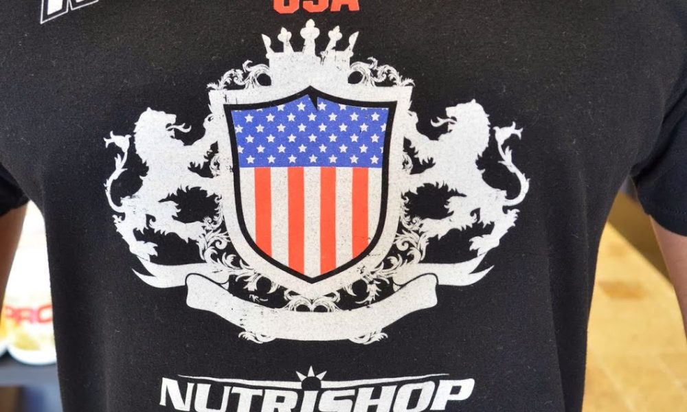 Nutrishop Boca
