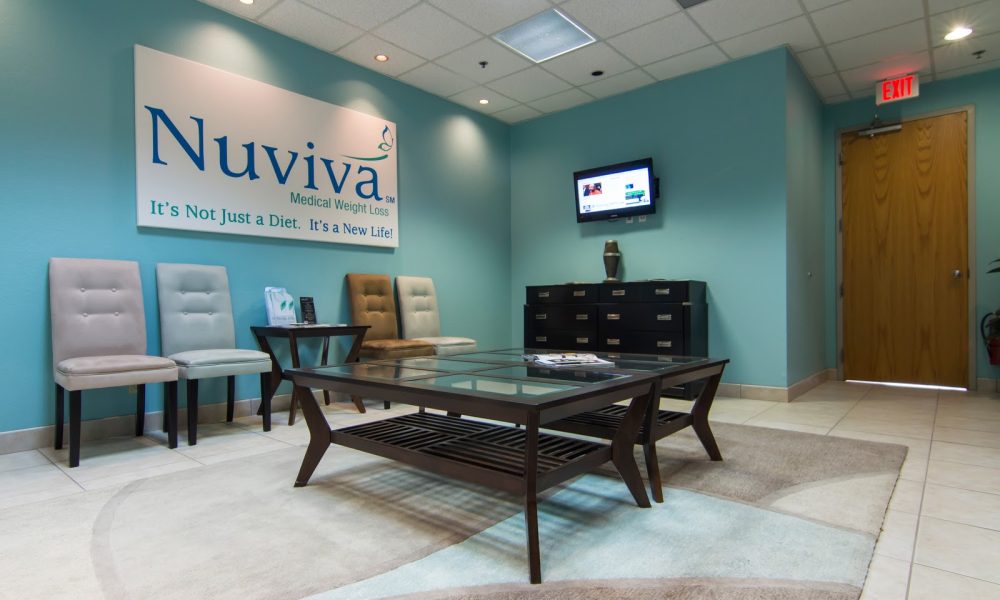 Nuviva Medical Weight Loss Clinic Of Boca Raton