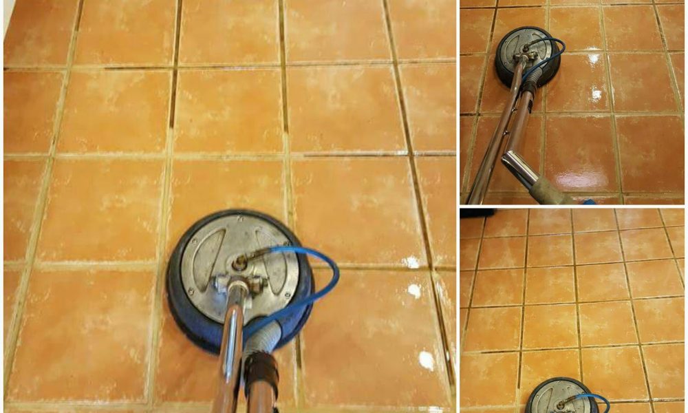 OZ Carpet Cleaning &amp; Water Damage Restoration