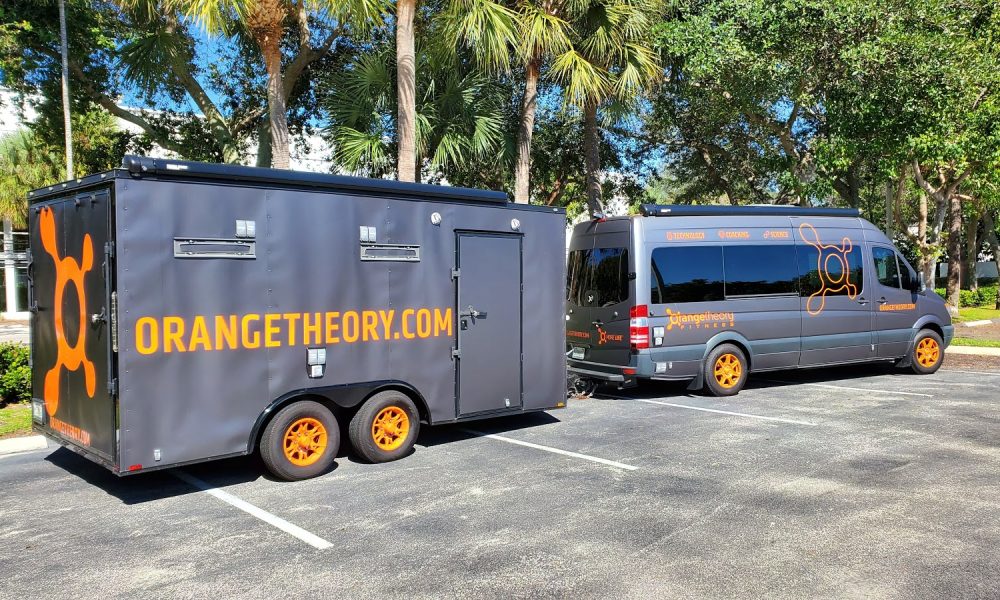 Orangetheory Fitness