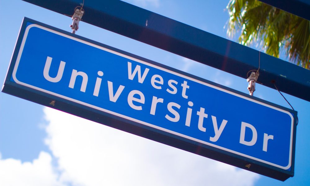 Osher Lifelong Learning Institute at FAU