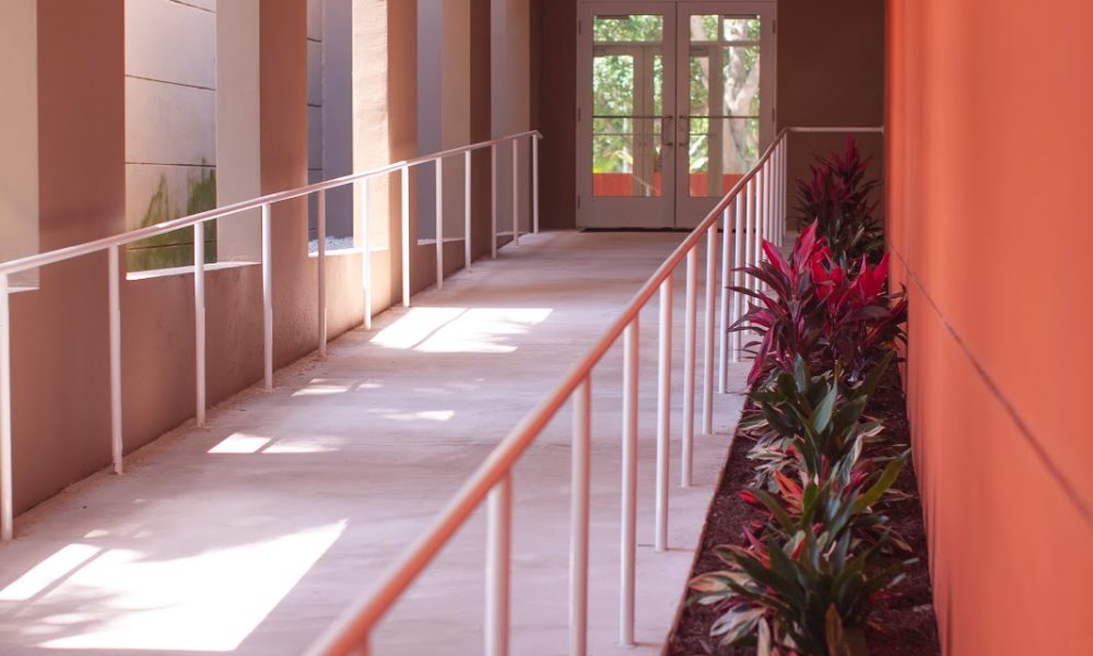 Osher Lifelong Learning Institute at FAU