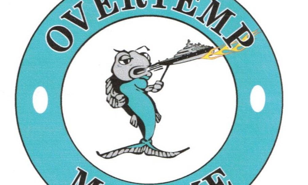 Overtemp Marine