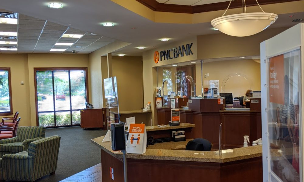 PNC Bank