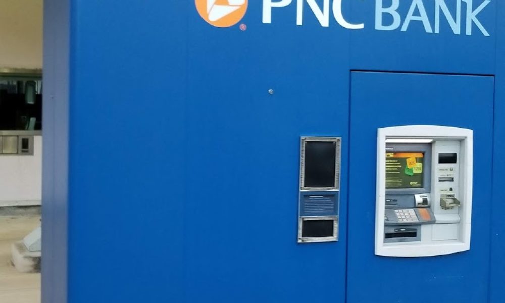 PNC Bank ATM