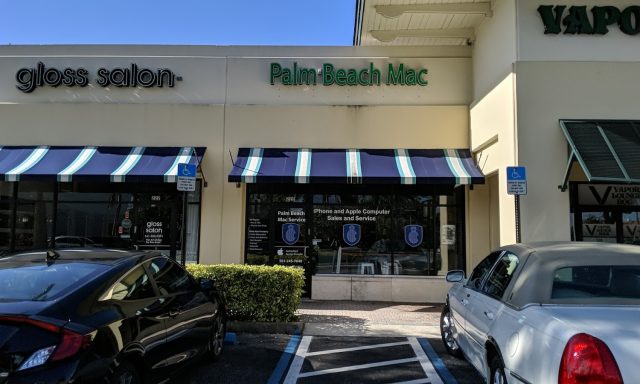 Palm Beach Mac Service