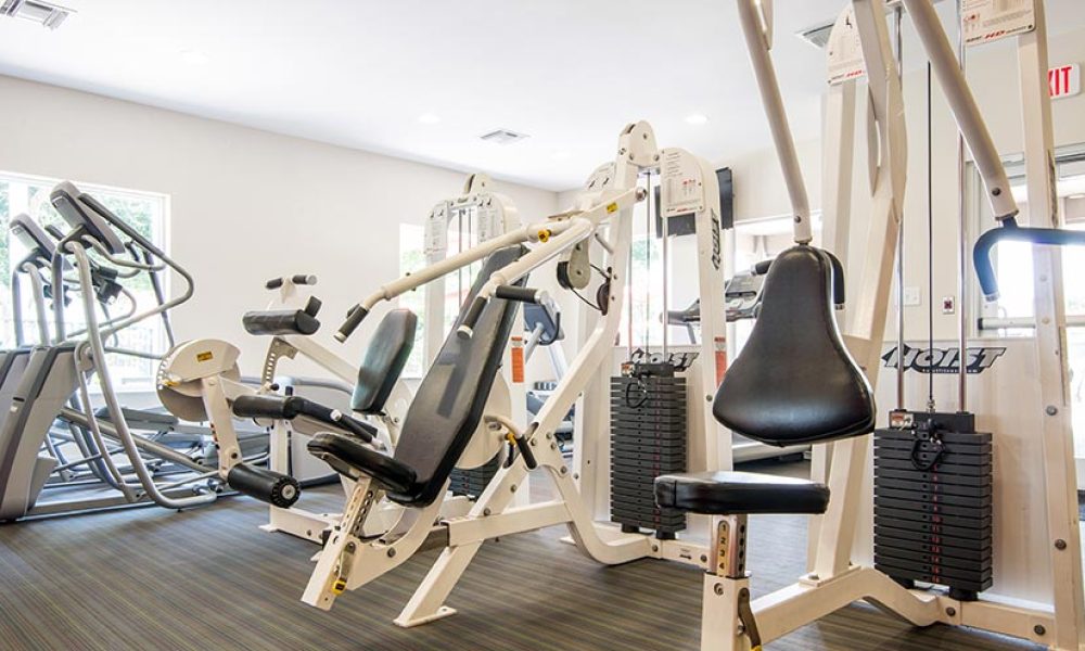 Pavilions at Deer Chase