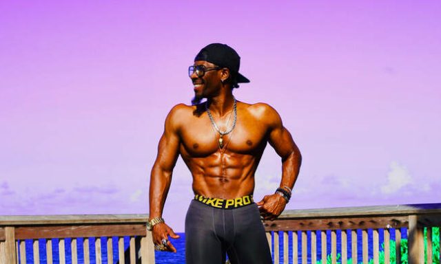 Personal Training Boca Raton by Pro Body Designer Joshua