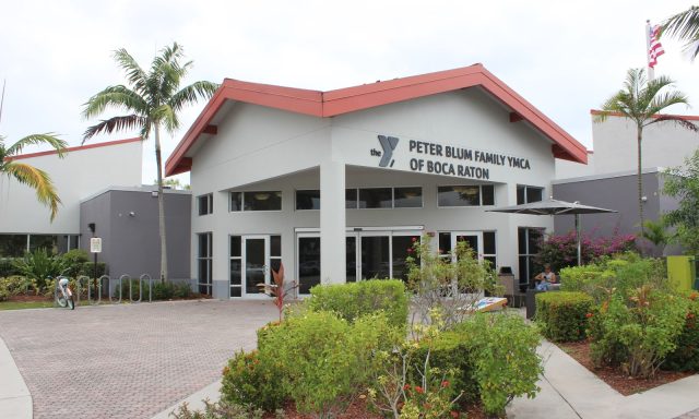 Peter Blum Family YMCA of Boca Raton