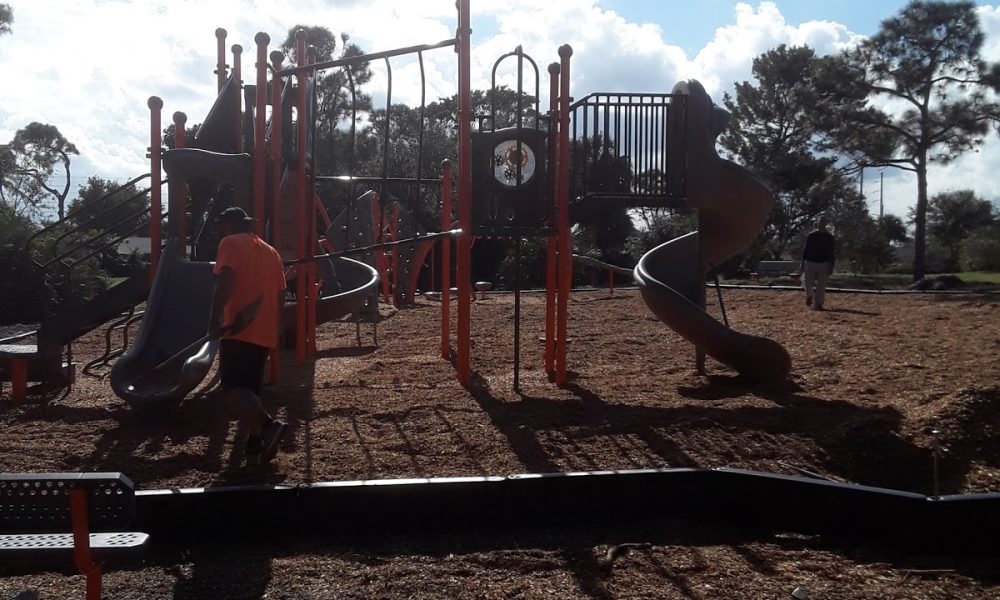 Pheasant Walk Community Park