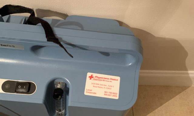 Physicians Choice Respiratory Services