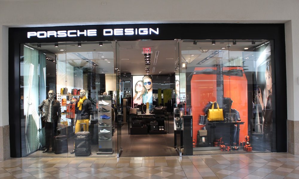 Porsche Design