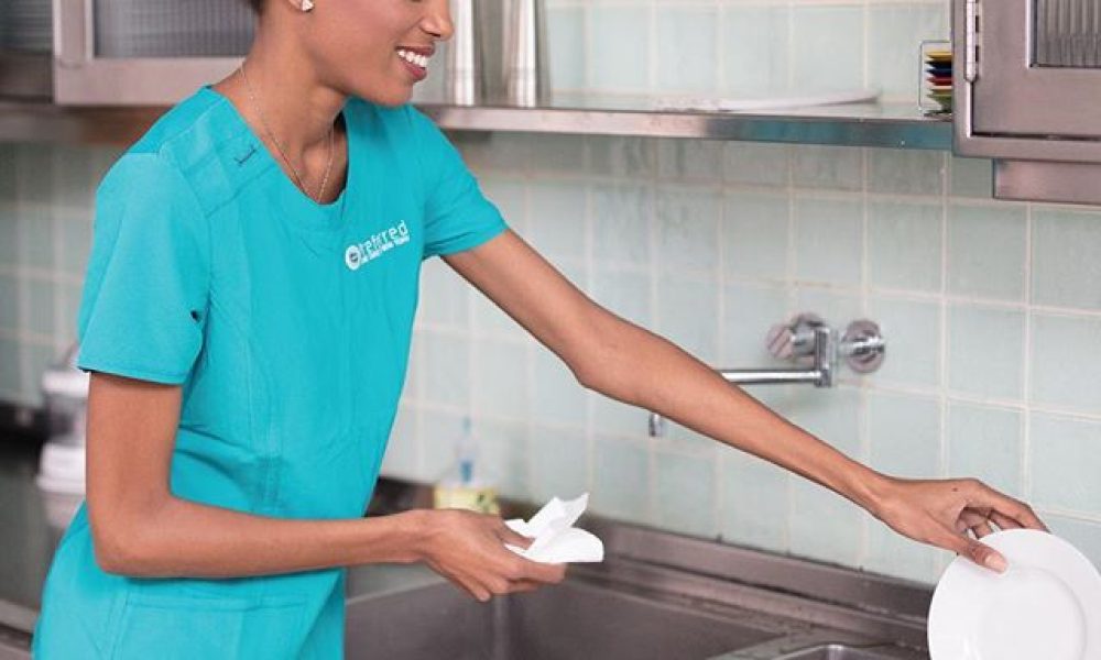 Preferred Home Care of Florida