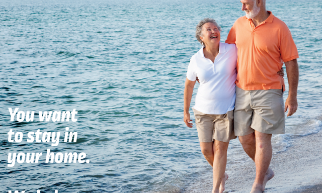 Preferred Home Care of Florida