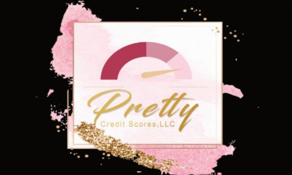 Pretty Credit Scores LLC