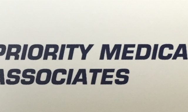 Priority Medical Associates