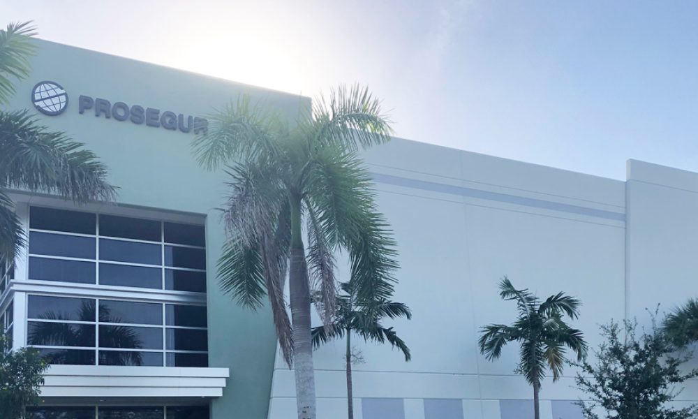 Prosegur EAS USA LLC