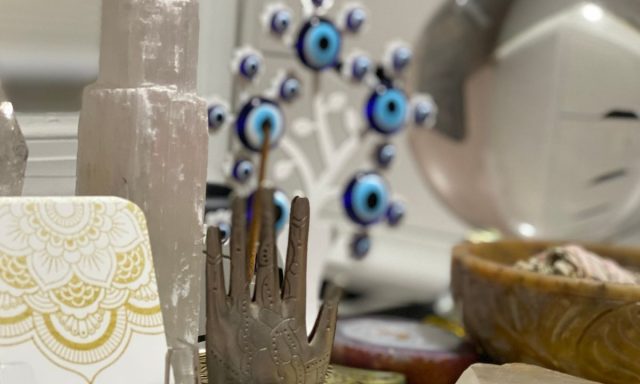 Psychic Medium Love & Relationship Expert Palmetto Park Rd At Beach Stephanie