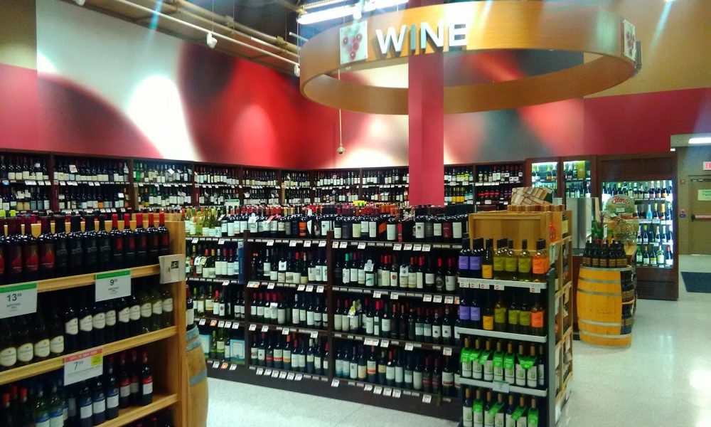 Publix Super Market at Fifth Avenue Shops