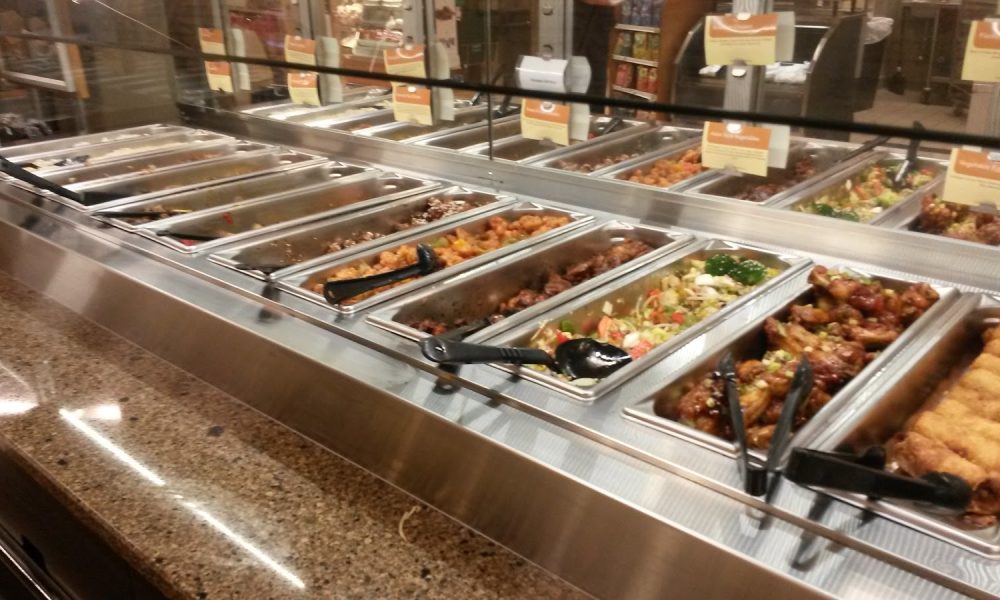 Publix Super Market at Fifth Avenue Shops