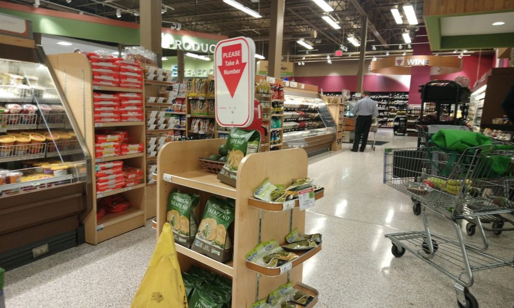 Publix Super Market at Fifth Avenue Shops