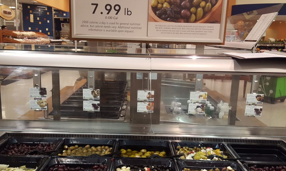 Publix Super Market at Fifth Avenue Shops