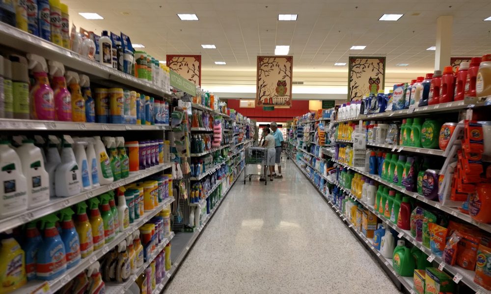 Publix Super Market at Woodfield Plaza